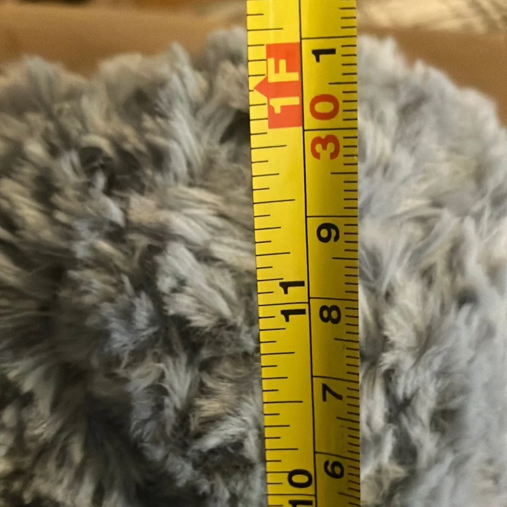 Plush Blue‎ Bunny Toy